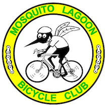 Mosquito Lagoon Bicycle Club
